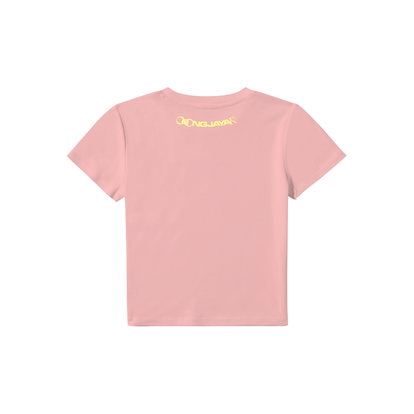 Paradise Now Baby Tee