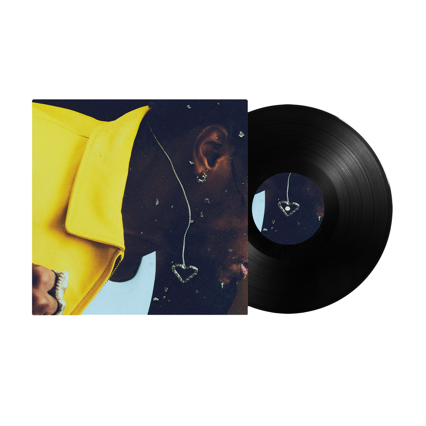 Paradise Now & Forever 12"