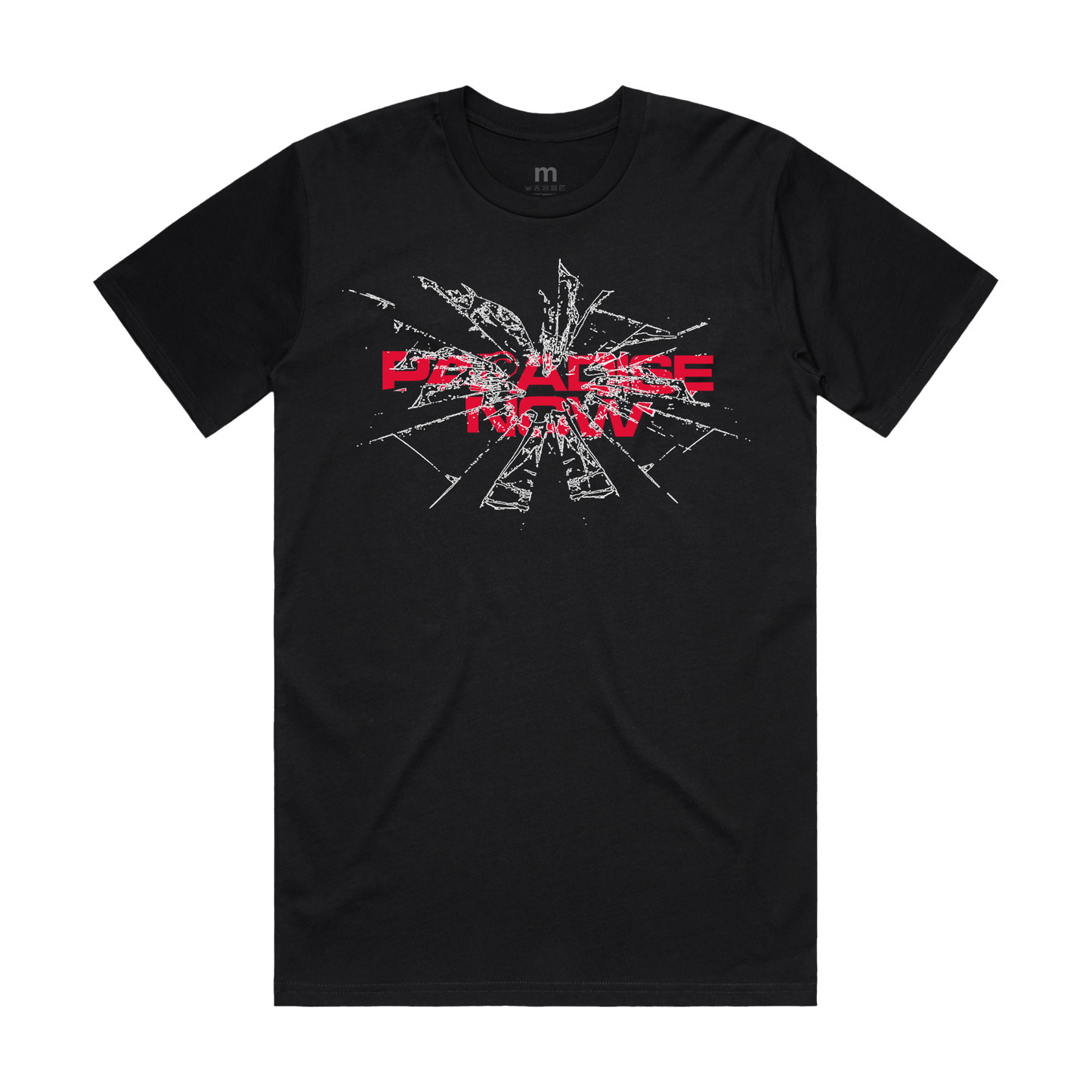 Paradise Now Tee