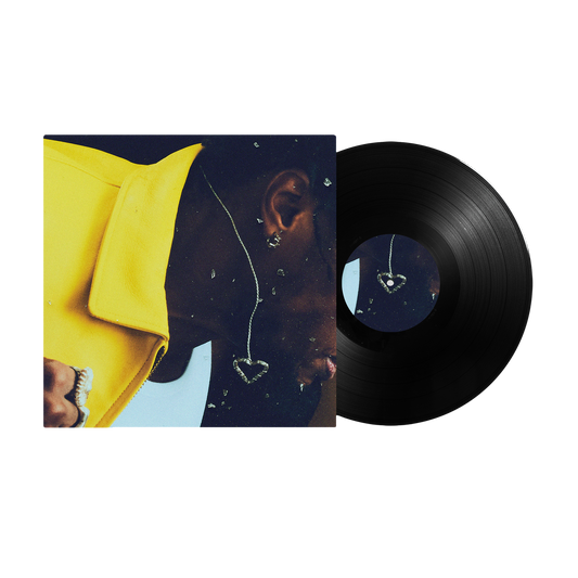 Paradise Now & Forever 12"