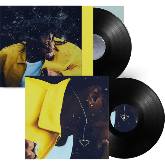 Paradise Now LP + Paradise Now & Forever 12"
